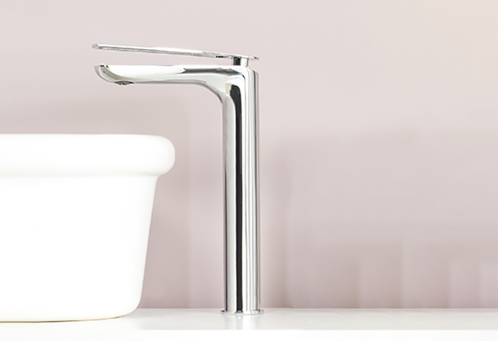 Salle de bain Aquabrass