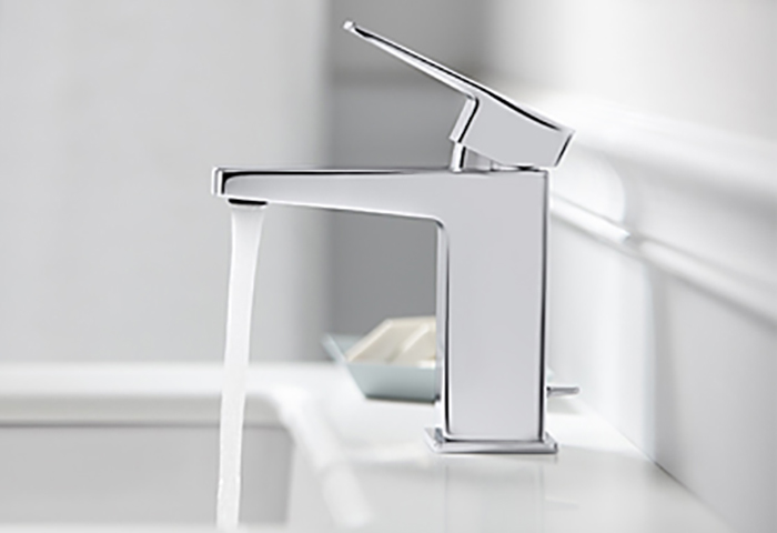 Salle de bain Kohler Thalassa Sorel Tracy