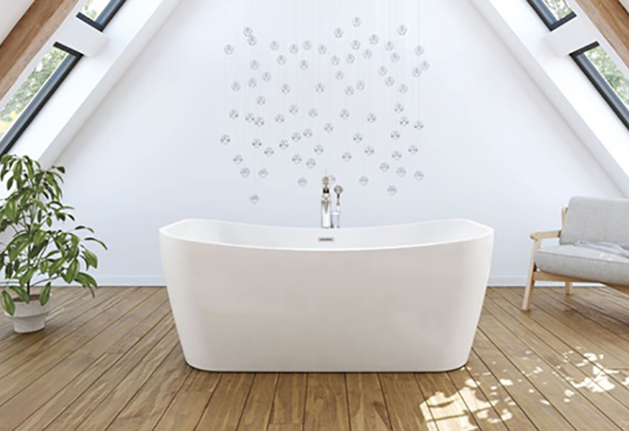 Salle de bain MAAX