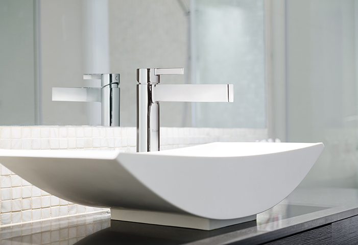 Salle de bain Riobel